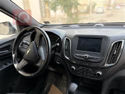 شيفروليه ايكونس